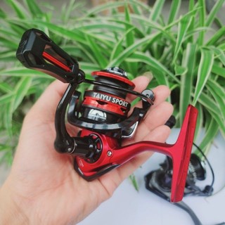  máy câu cá size 1000 chính hãng cối nông 
