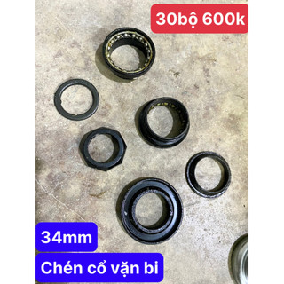 Chén cổ thả vặn 34mm