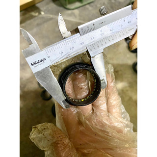 Chén cổ thả vặn 34mm