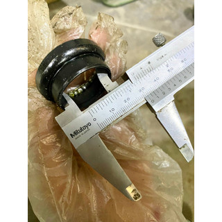 Chén cổ thả vặn 34mm