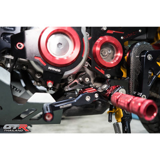 [Chính hãng] Đỡ cần số GTR TH WAVE-125I (2012-2022) MONKEY125 4 số