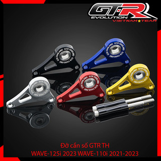 Đỡ cần số gtr th wave-125i 2023 wave-110i 2021-2023 monkey 5 số
