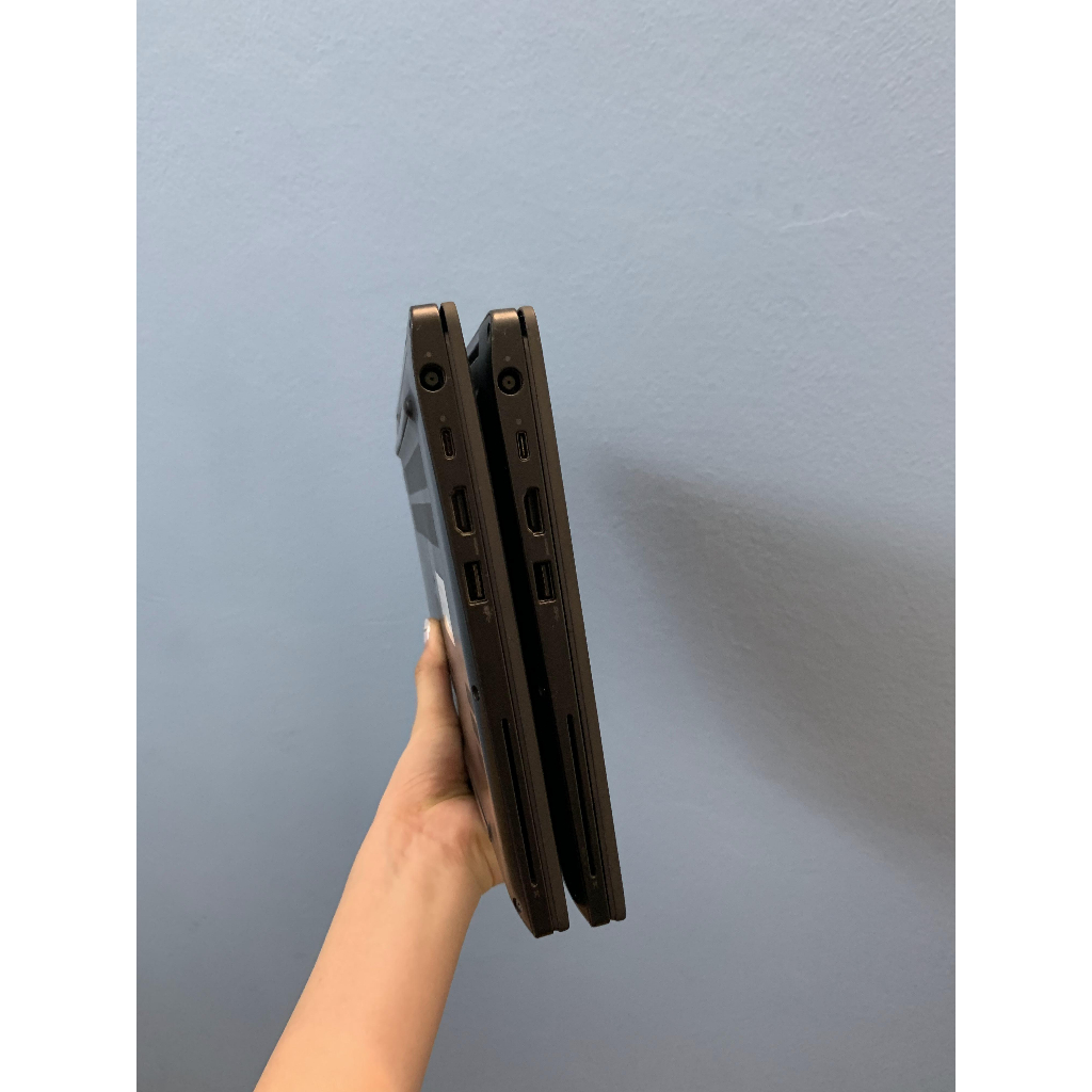 Máy tính Laptop Dell Latitude 7390 7490 5400 5490 core i5, Ram 8, SSD 256 Full HD