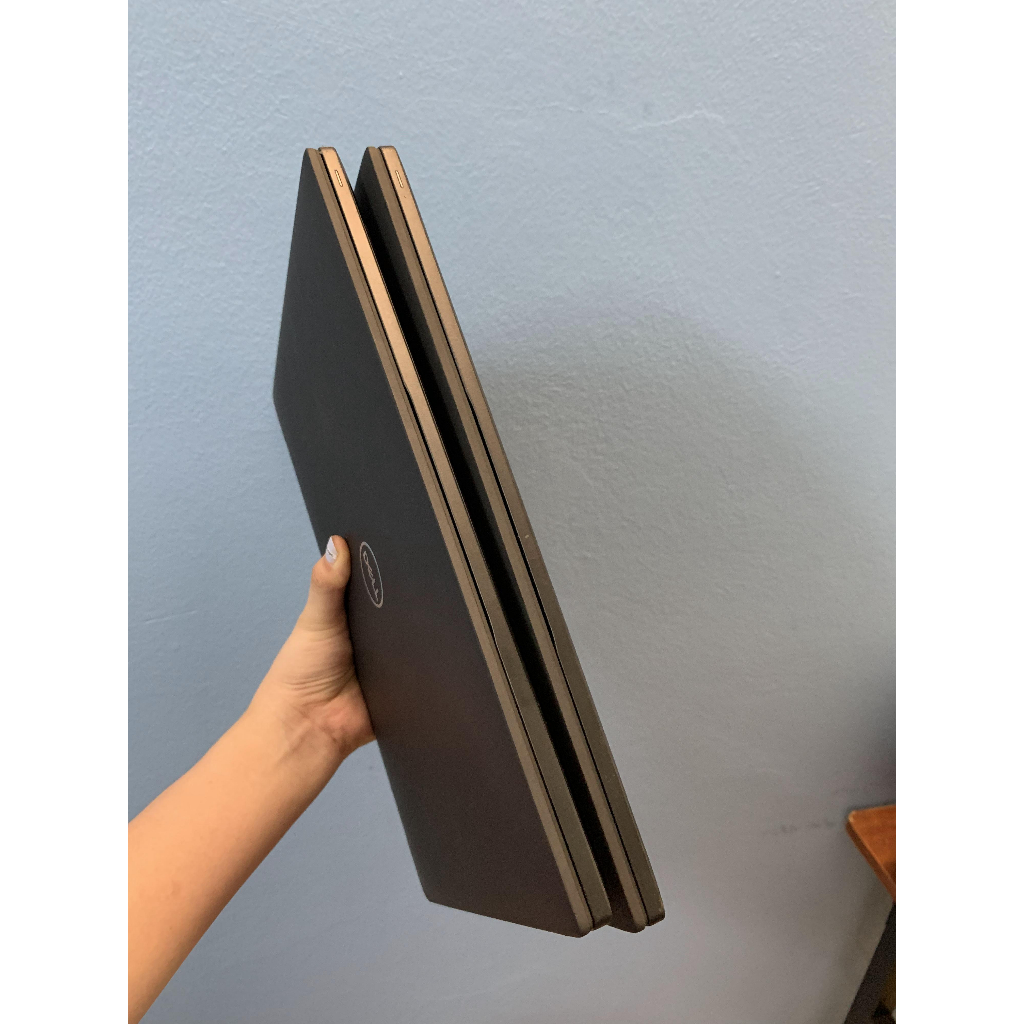 Máy tính Laptop Dell Latitude 7390 7490 5400 5490 core i5, Ram 8, SSD 256 Full HD