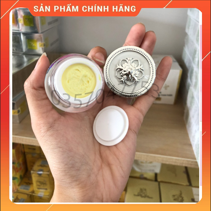 Kem Qnic Khử Thâm Nách và Bikini Thái Lan