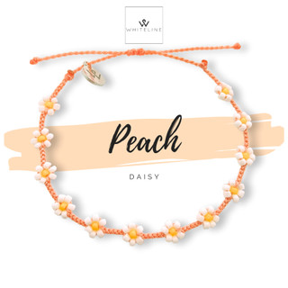 Vòng tay Daisy Daisy Peach