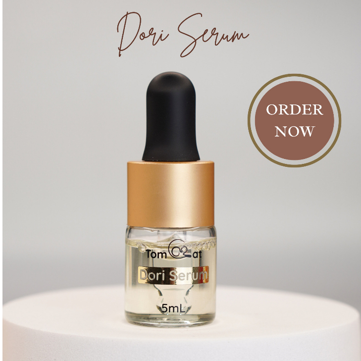 Khử Mùi Hôi Nách Dori Serum TomCat