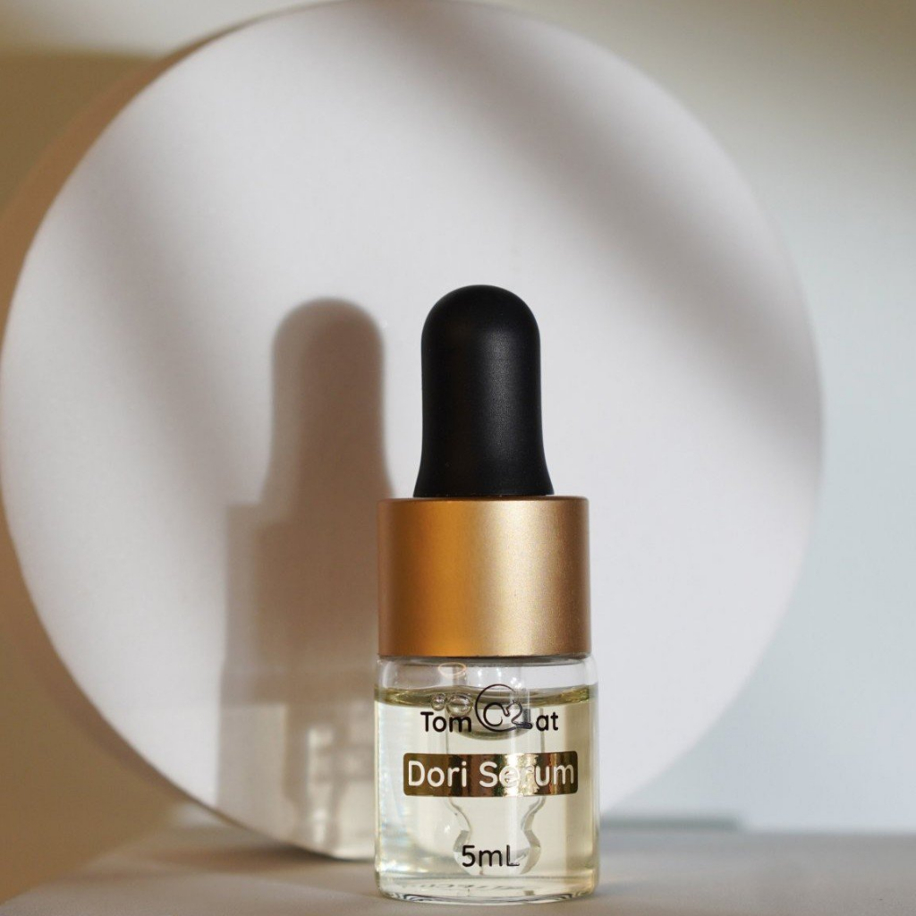 Khử Mùi Hôi Nách Dori Serum TomCat