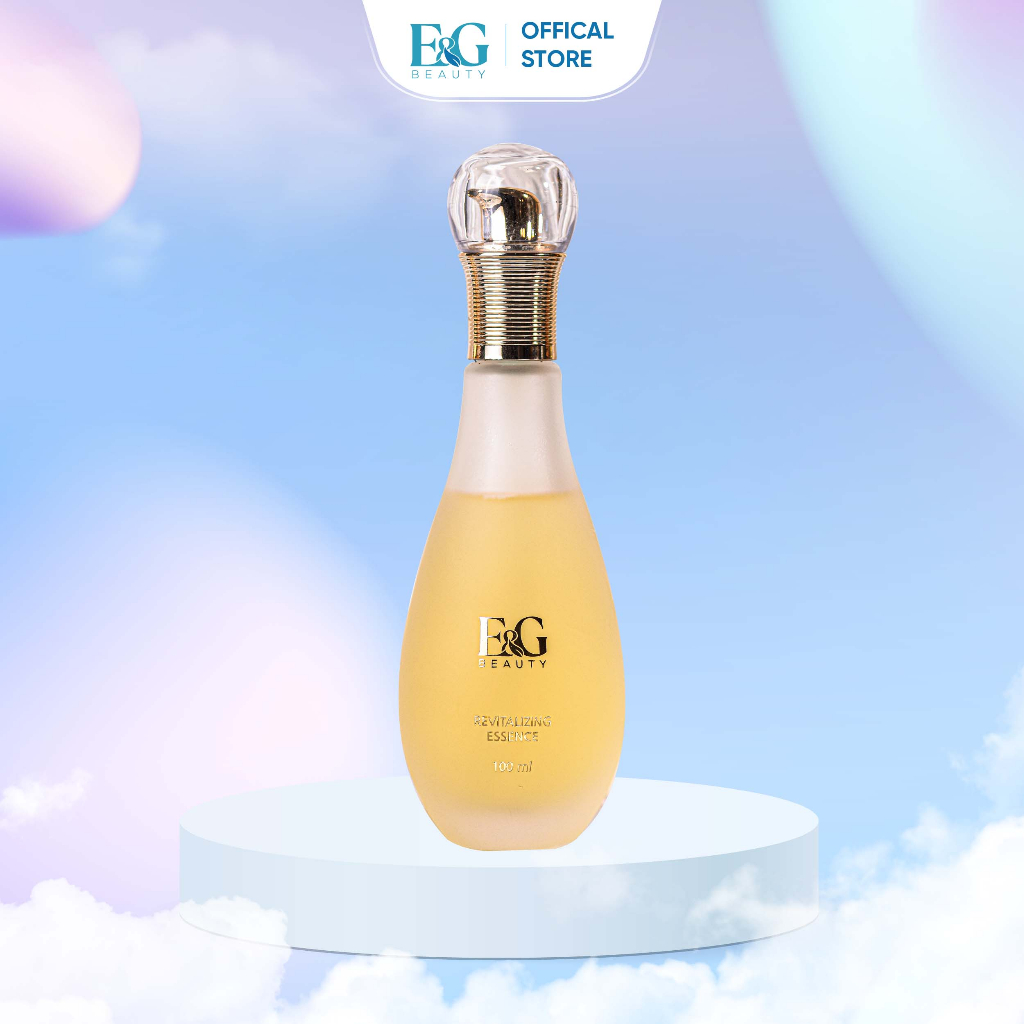 Tinh Chất E&G Revitalizing Essence 100ml
