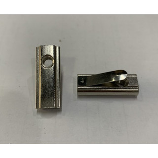 Con trượt lẫy, trượt lá, trượt nhôm định hình 2020 3030 4040/m3 m4 m5 m6 m8