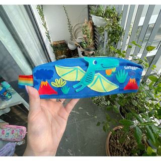new hộp bút smiggle