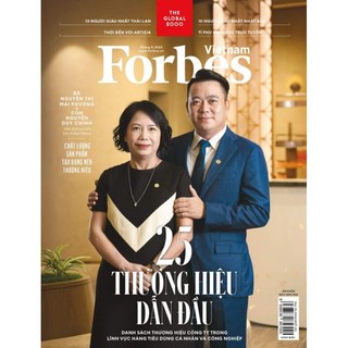Forbes vietnam số 120 t 8.23