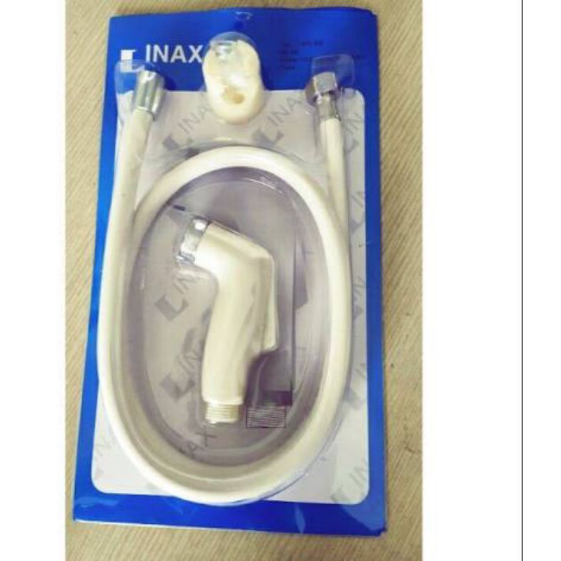 BỘ VỆ SINH NHÀ TẮM INAX & NHỰA ABS