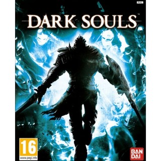 Dark souls - 1 dvd