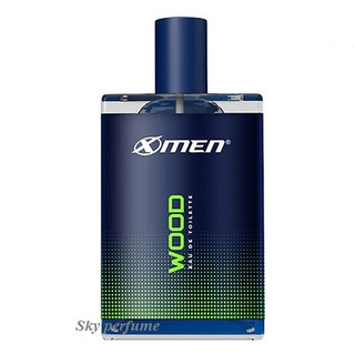 Xịt Nước Hoa Nam X-men Wood 50ml