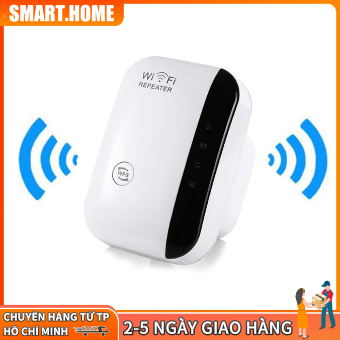 Bộ khuếch đại mạng không dây bộ mở rộng WiFi LAN/WLAN AP