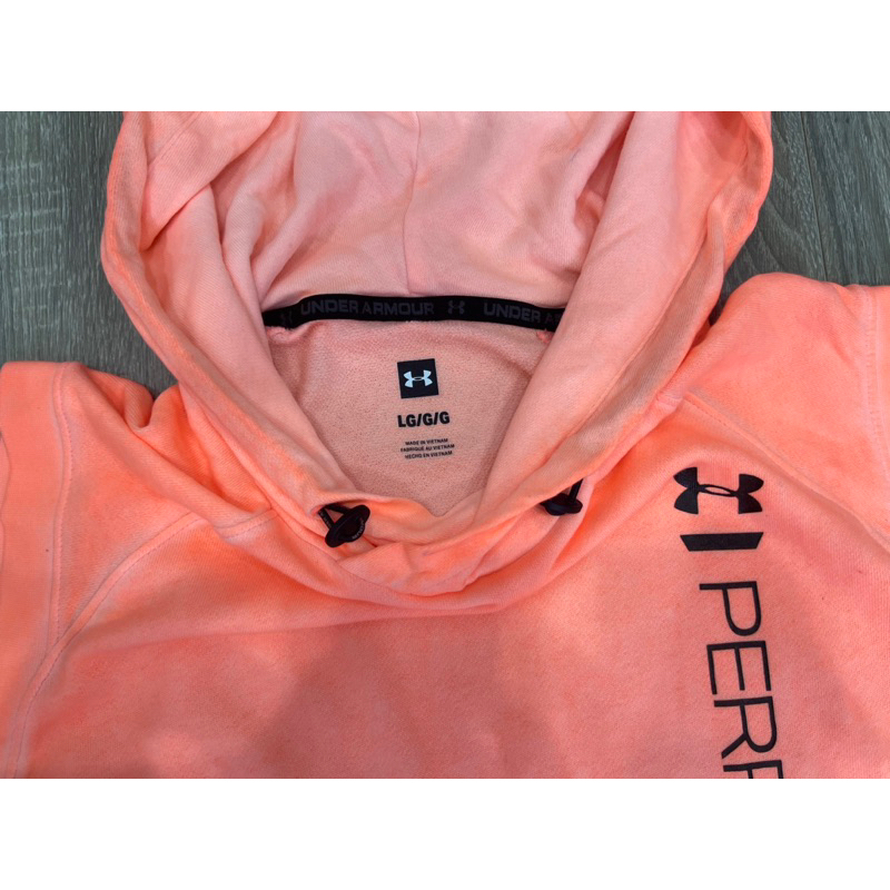 Áo Hoodie Nam Không Tay UNDER.ARMOUR Hàng Xuất Xịn