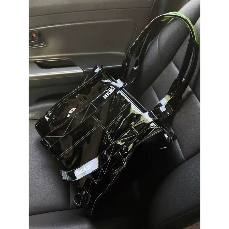 Túi TOTE Deaonci da bóng