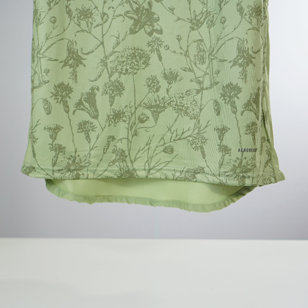 Áo Bayern Munich sân khách xanh rêu họa mi - Bộ quần áo đá bóng thể thao nam