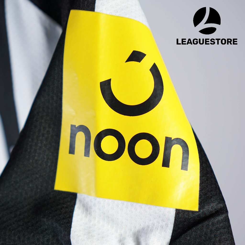 Bộ quần áo đá bóng Newcastle League Store - Áo đá bóng sân nhà mùa 23/24 vải thái form âu