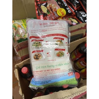 Mì Chính Miwon Gói 2kg