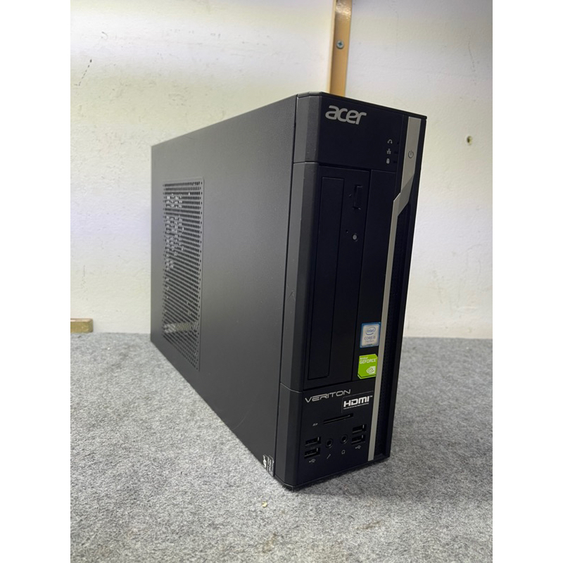 Barebone Acer X4650G, CHẠY CPU THẾ HỆ 6,7, MAIN B250, BẢO HÀNH 1 THÁNG