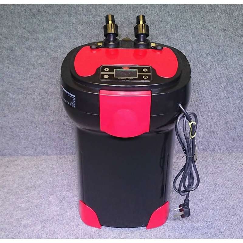 Lọc Thùng ZW-3000