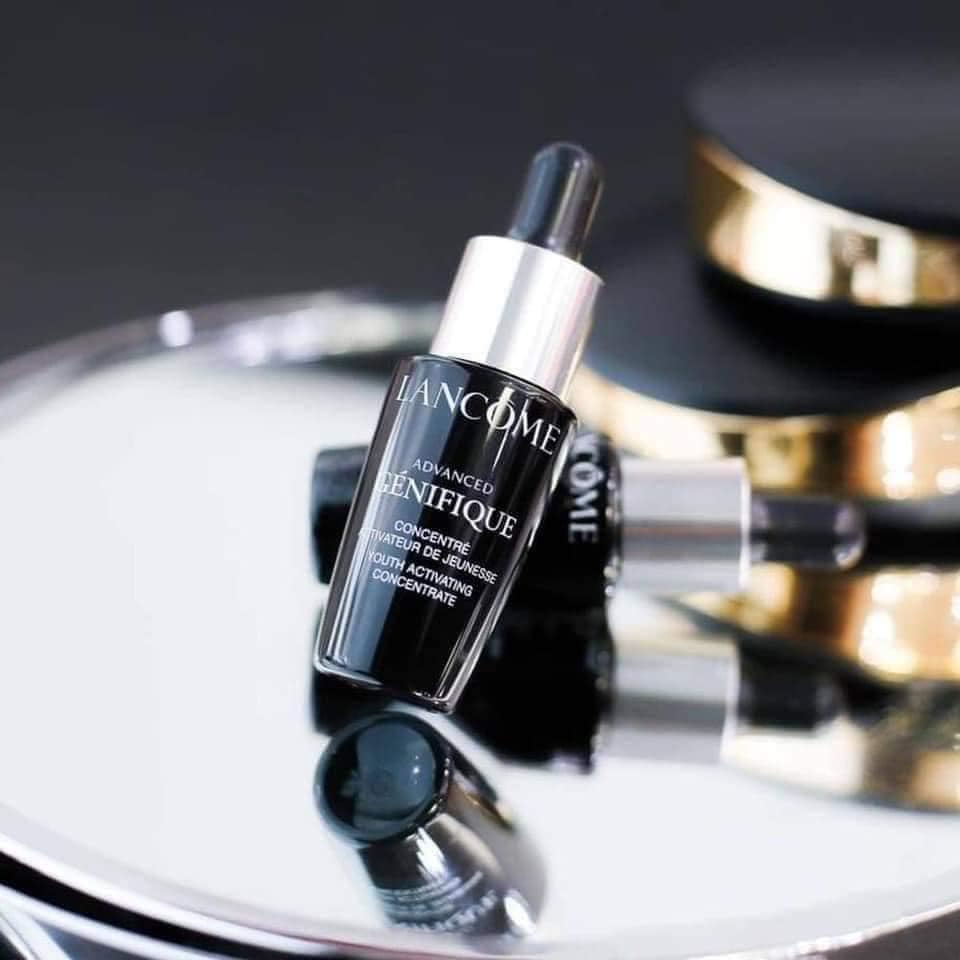 Serum Trẻ Hóa Da Lancome Advanced Genifique Mini 8ml-10ml
