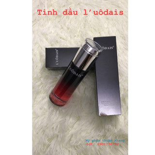 Tinh Dầu Dưỡng Tóc L’UÔDAIS CLASSIC 80ml
