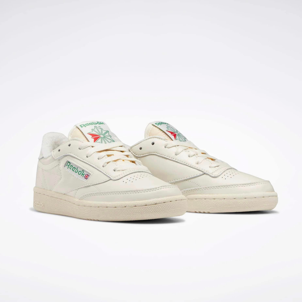 Giày thể thao Tennis Reebok Club C 85
