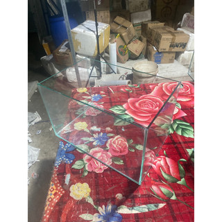 bể cá 40x25x25 kinh 5li