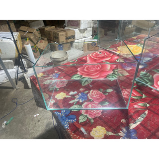 bể cá 40x25x25 kinh 5li