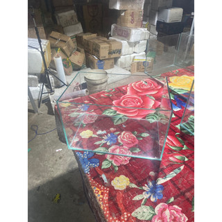 bể cá 40x25x25 kinh 5li