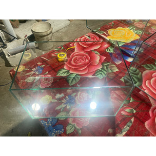 bể cá 40x25x25 kinh 5li