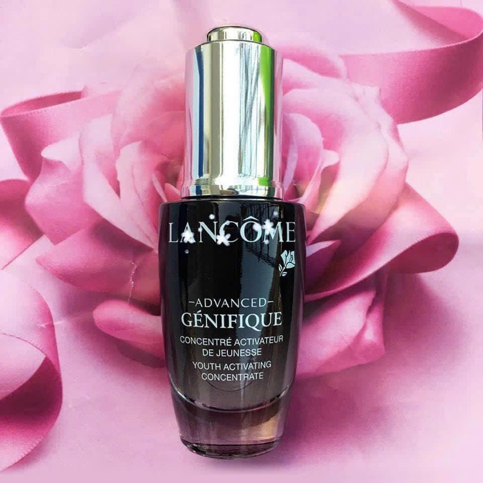 Serum Trẻ Hóa Da Lancome Advanced Genifique Mini 8ml-10ml
