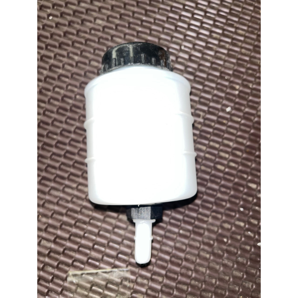 Bình dầu phanh 130 tròn 1 vòi cho xe ô tô