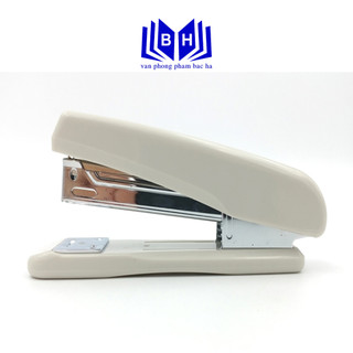 Dập ghim/ bấm ghim #12 deli - e0306