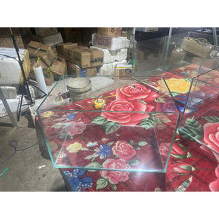 bể cá 40x25x25 kinh 5li