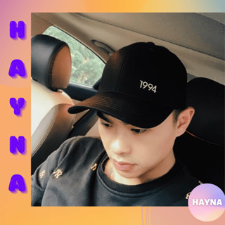 Mũ lưỡi trai năm sinh phong thuỷ theo từng năm 1990 - 2005 cá tính, M123