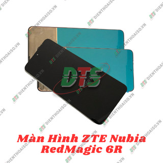Màn hình ZTE Nubia Red Magic 6R