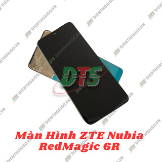 Màn hình ZTE Nubia Red Magic 6R