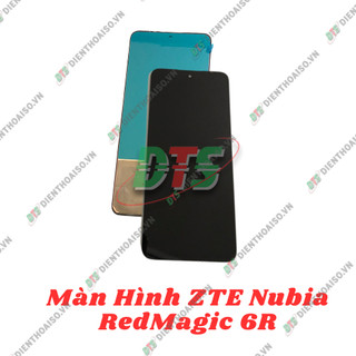 Màn hình ZTE Nubia Red Magic 6R