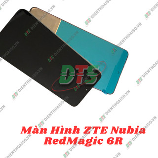 Màn hình ZTE Nubia Red Magic 6R