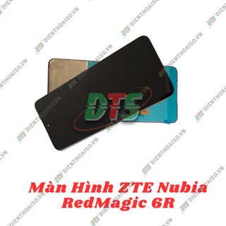 Màn hình ZTE Nubia Red Magic 6R