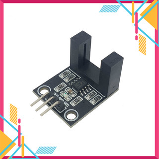 Module encoder cảm biến tốc độ động cơ