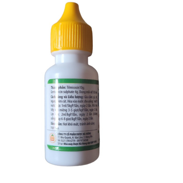 Dh Ticogen:10ml: Hen khẹc gà đá, gà chọi