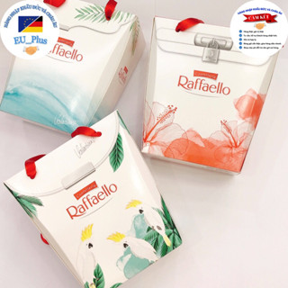 Dừa Đức/ Dừa BaLan Raffaello 230g Hàng mới về siêu ngon