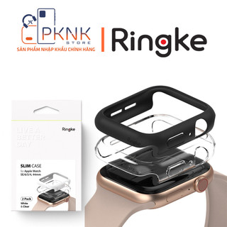 Bộ 2 ốp ringke slim i aw series 6 / se / 5 / 4