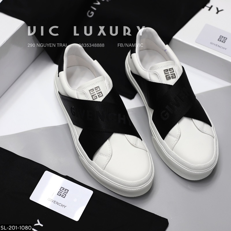 Slipon Nam Hàng Quảng Châu Cao Cấp - Fullbox như hình   ★ ★ ★ ★ ★