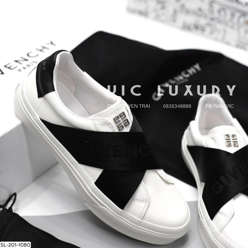 Slipon Nam Hàng Quảng Châu Cao Cấp - Fullbox như hình   ★ ★ ★ ★ ★